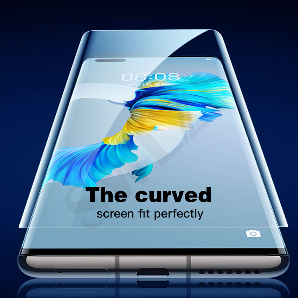 Screen Protector Protector Phone 30 30 in Huawei P21-4 pcs Tempered Glass, for 0 P30 P40 lite E mate 20E pro plus 40 RS 40E 20X. 