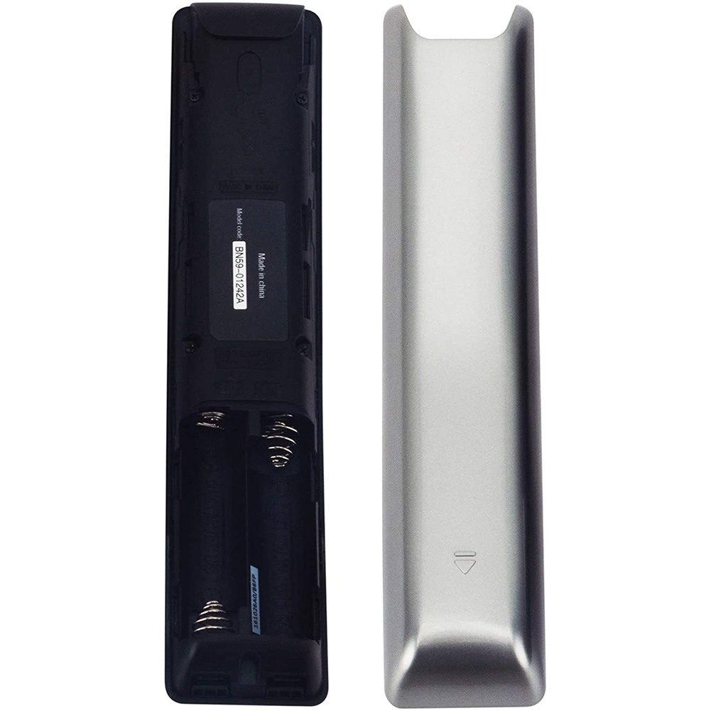 BN59-01242A Remote Control with Voice Funtion Smart TV. 
