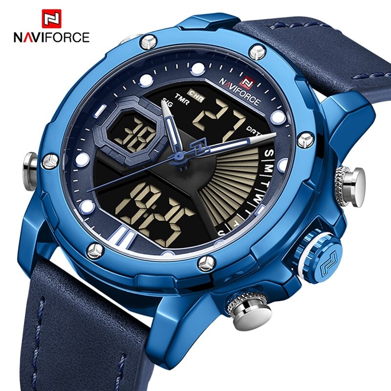 Naviforce NF9172 L Price in Bangladesh