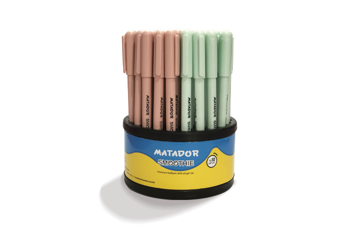 MATADOR SMOOTHY PEN | Daraz.com.bd