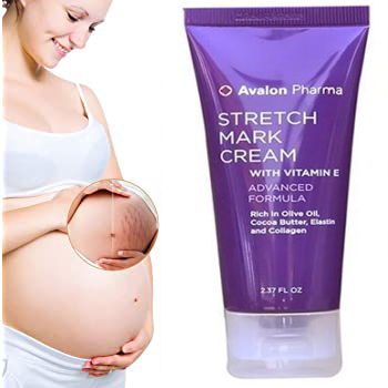 avalon cream for stretch marks