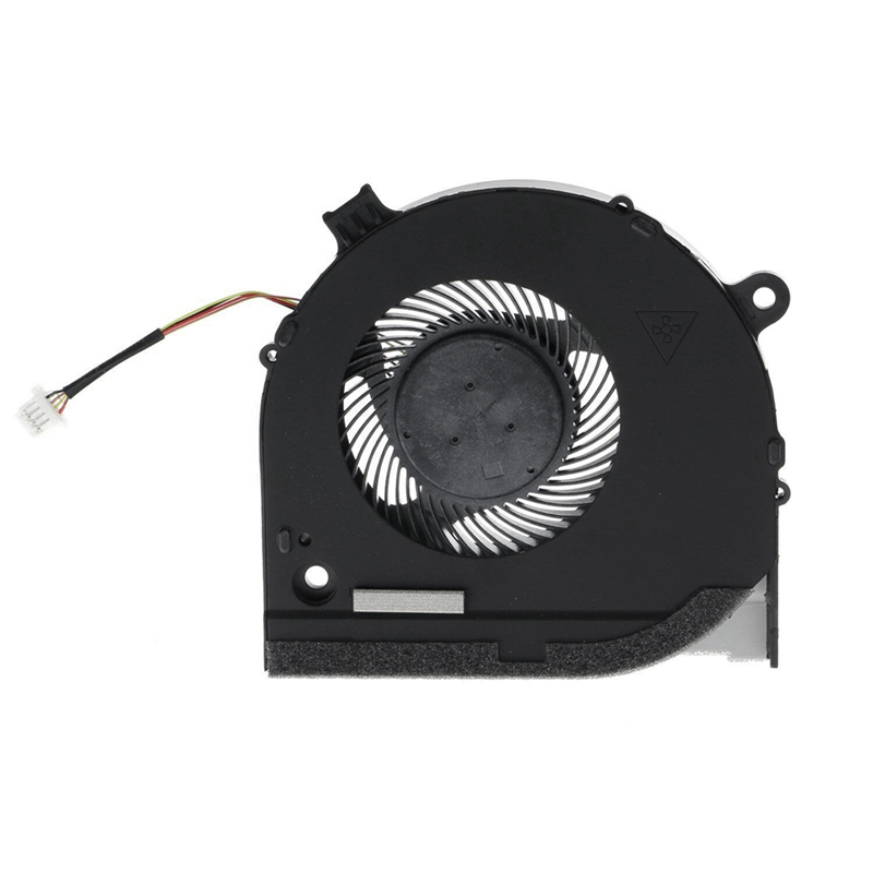 CPU & GPU Cooling Fan 0TJHF2/0GWMFV G3-3579 CPU Cooling Fan. 