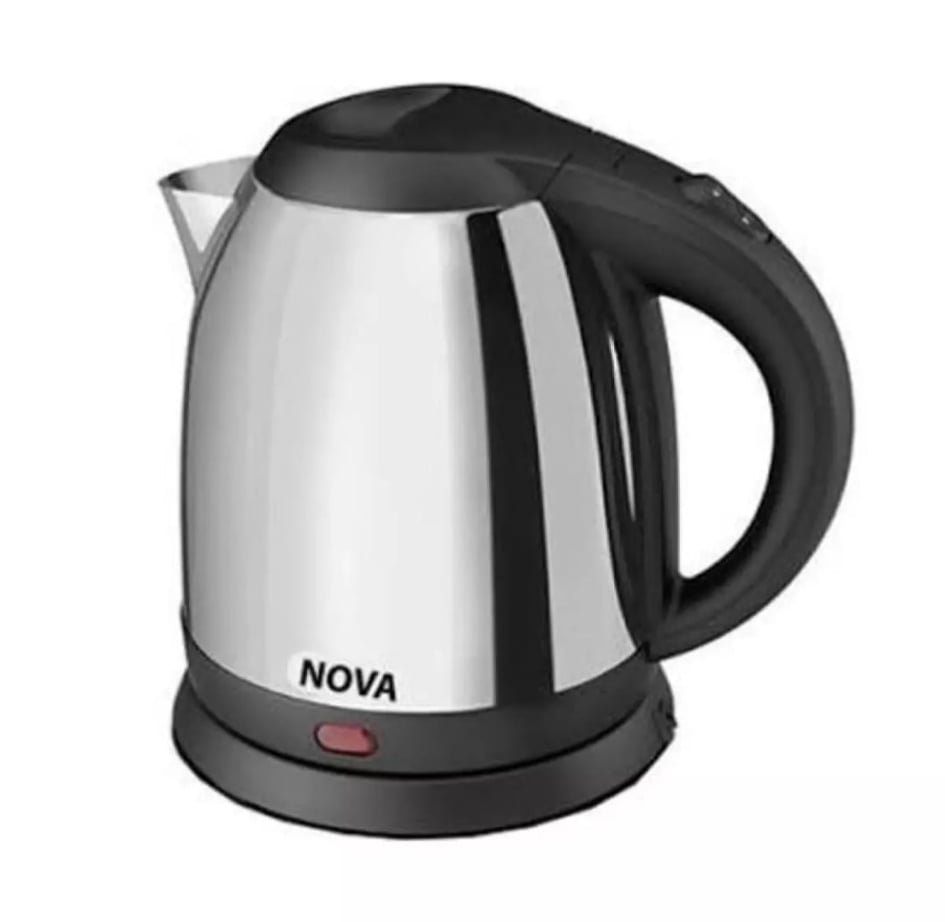 nova kettle price