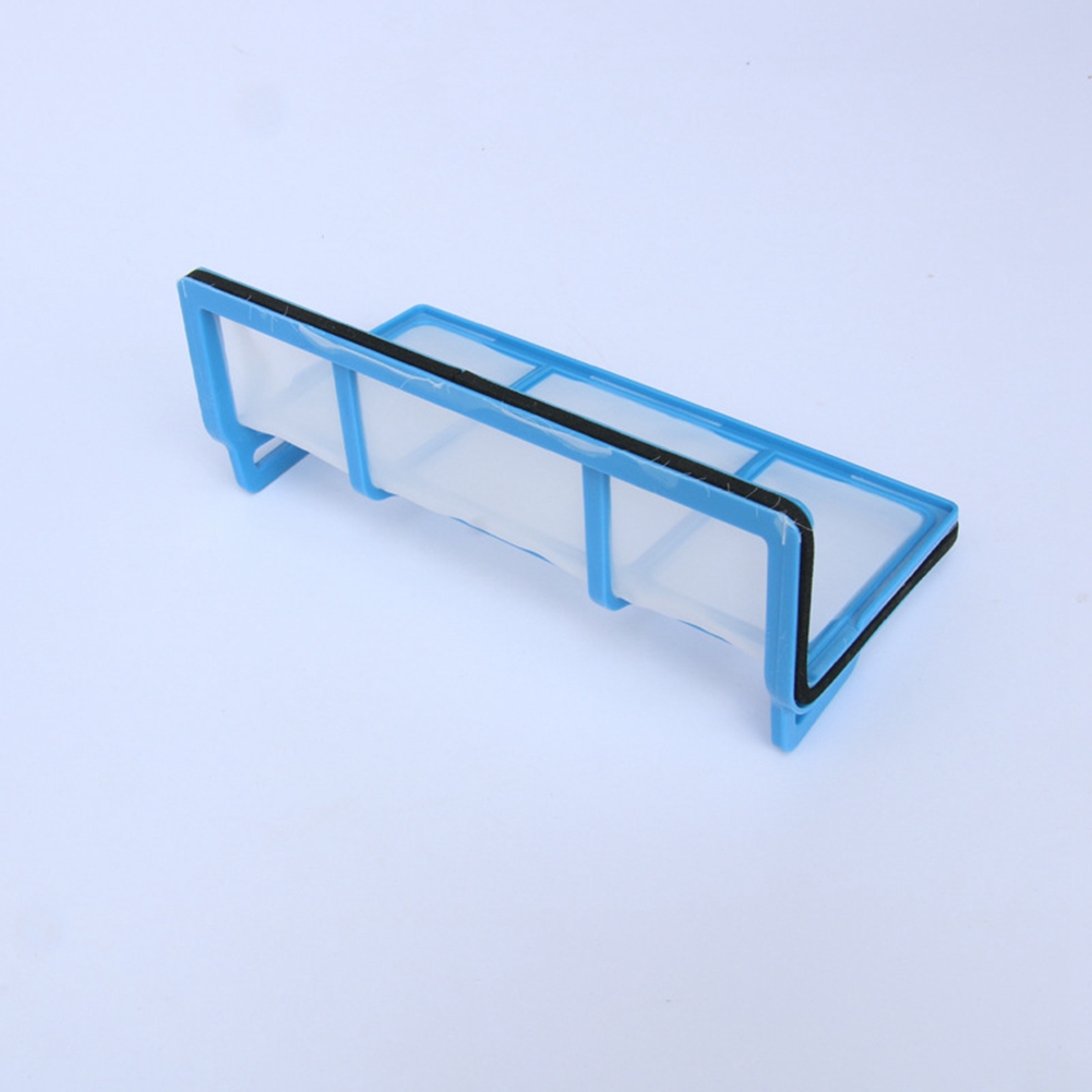 10PCS Filter Side Brush Hepa Filter for V3S/V5S/V5/V3L Robot