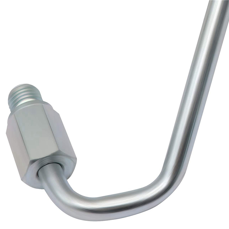 PDTYMWNG 2X Turbo Coolant Return Hose Turbocharger Coolant Line 55567067 for ,Angkola,,Cruze,Cruze Limited ,Encore. 