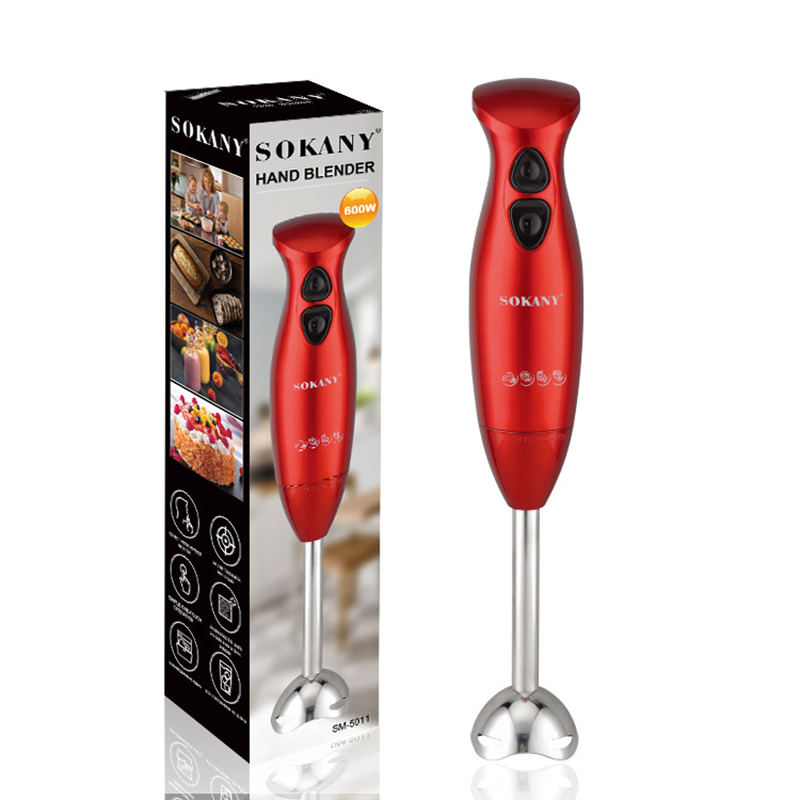 vegetable hand mixer