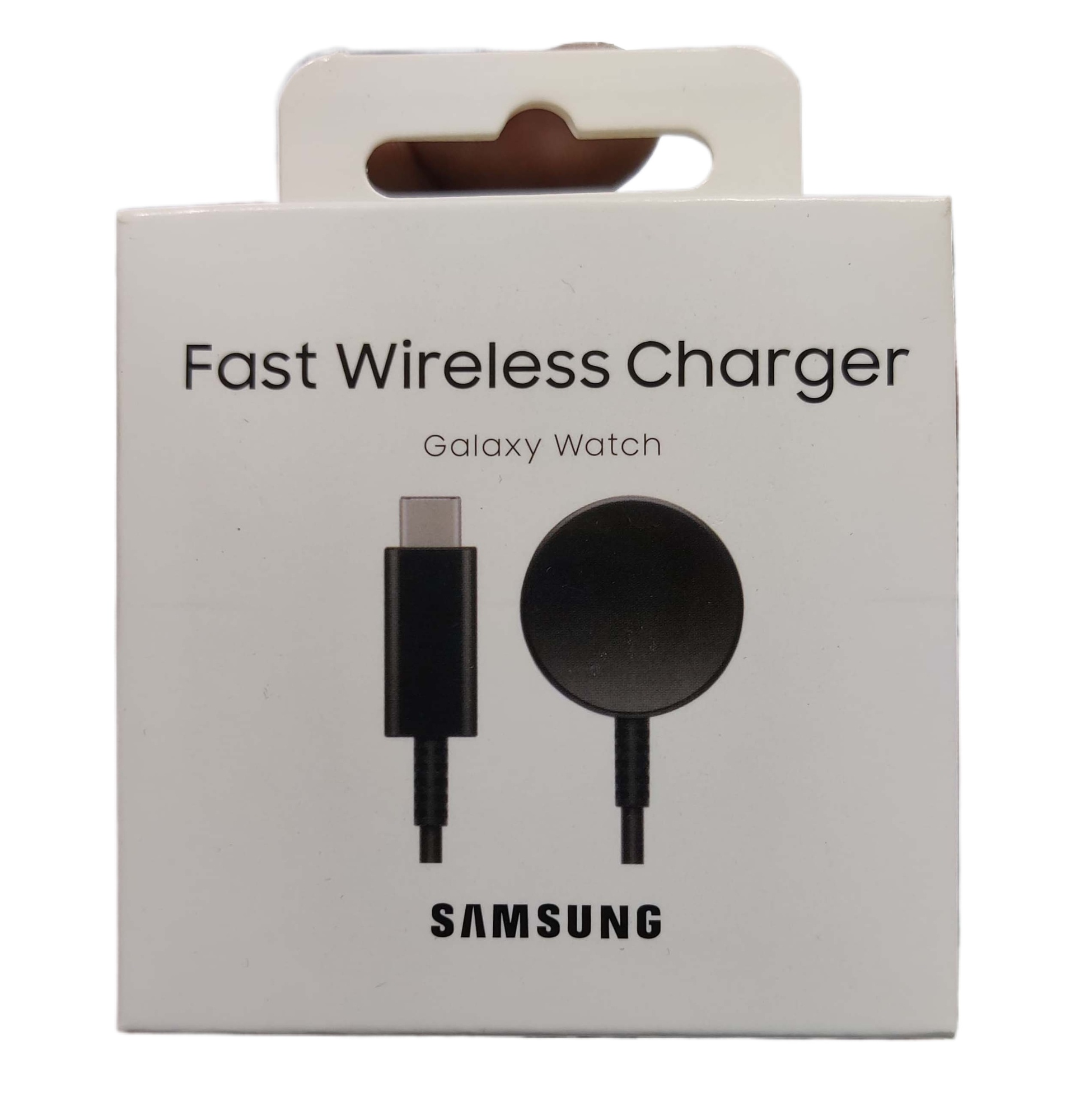 Premium Quality Samsung Galaxy Watch 5/6/7  Fast Wireless Charger USB Type-C