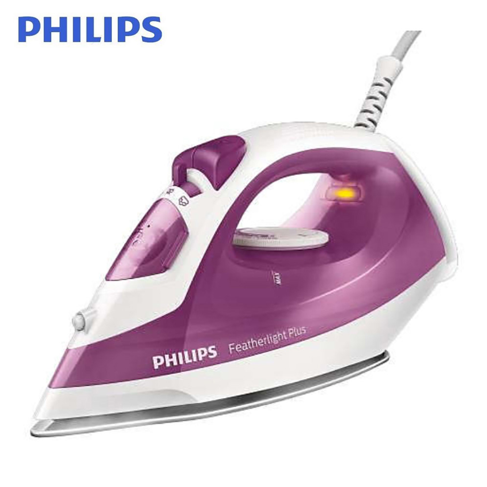 Innovative Appliance - Philips GC1426/30 Steam Iron Featherlight Plus - Must Have - Easy to Use - Effortless Usage. 