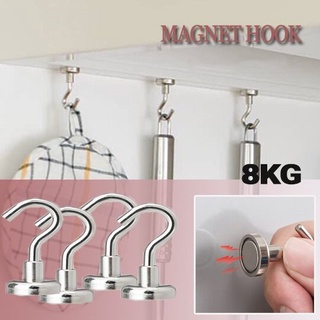 Adhesive Hooks, Multipurpose Wall Mounted Hook Household Storage Non-dilling Super Glue Hook, Wall Hooks Stick on Hooks,Bathroom Hooks, Self Adhesive Hooks for Hanging,Key,Plug,Kitchen Utensils,Towel Etc. 