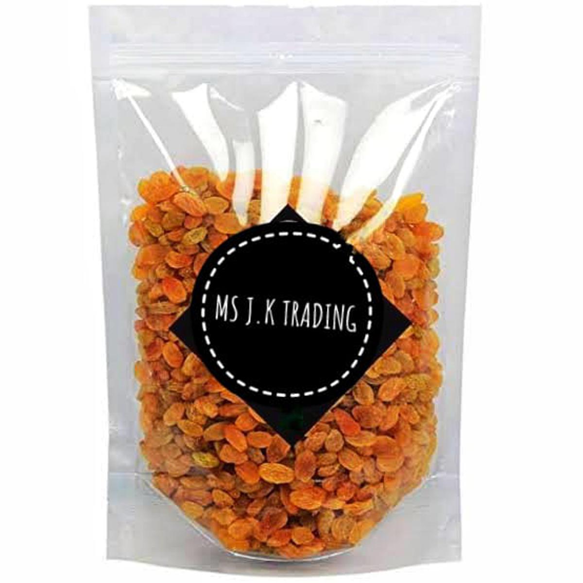 Premium Golden Raisin kishmish - 500gm