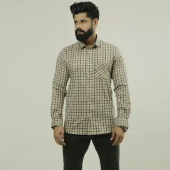 semi formal shirts for mens online