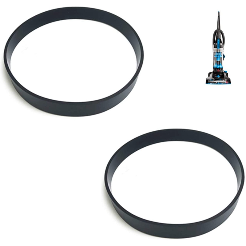 Replacement Belt for Bissell PowerForce Helix Vacuum Cleaner,Compatible for 2191U, 2191, 2190, 1797, 1700 Part 2031093. 