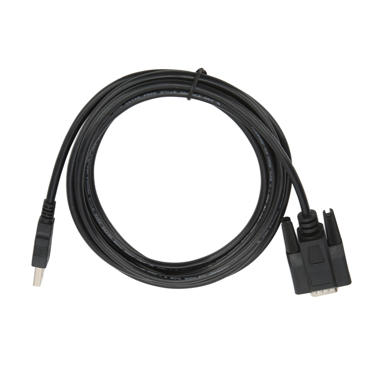 USB Diagnostic Connector, PP2000 ABS Plastic for Lexia 3 USB OBD2 Scanner Cable for Car. 