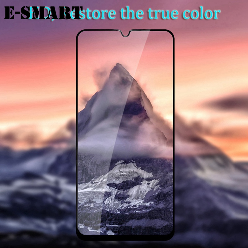 ( 2 Pieces ) for Samsung Galaxy A04 / A04E Screen Protector Tempered Glass Full Screen Cover Protector Film Samsung Galaxy A04 / A04E Screen Case. 