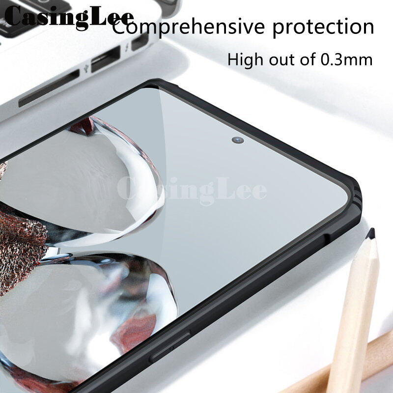 For itel vision 5 Case Transparent Clear Air Bag Protector Soft Frame Hard Armor Cover Casing itel vision5 Phone Case Cover. 