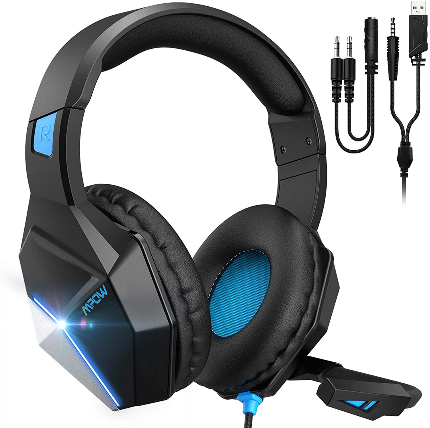 gaming headphones online
