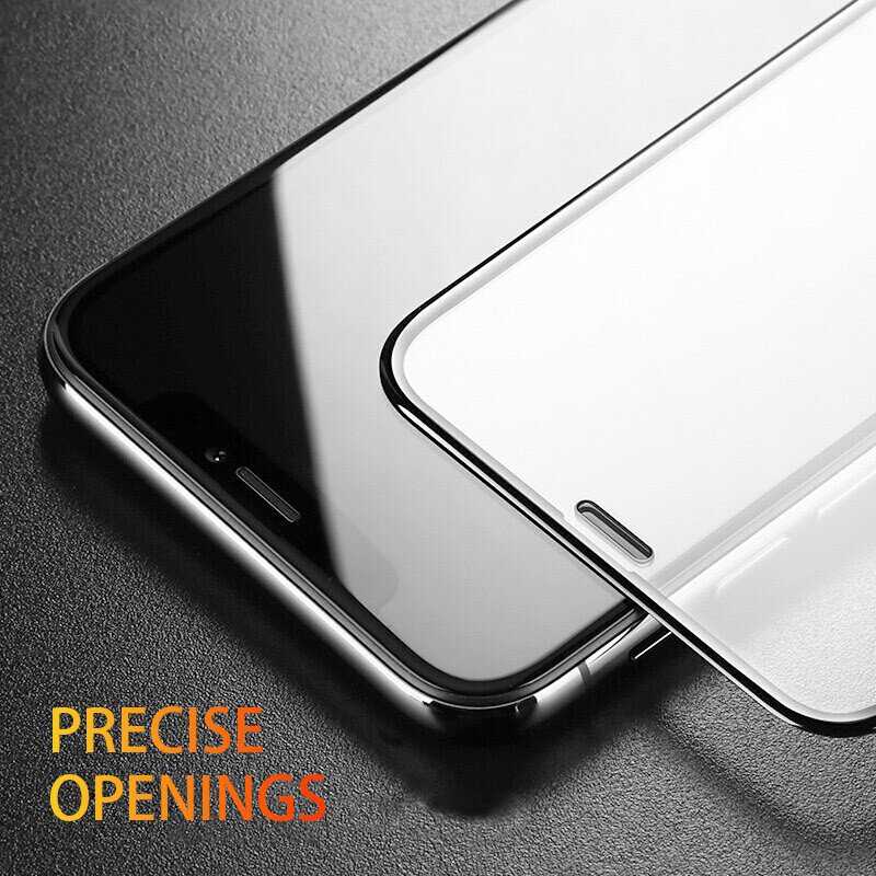 9H Protective Glass For Samsung Galaxy J2 J4 J5 J6 J7 J8 J9 Pro Core Plus A5 A6 A7 A8 A9 Tempered Glass Note 10 S20 S21 FE Film. 