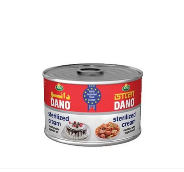 Sterilized Cream - 170gm Sterilized Cream - 170gm