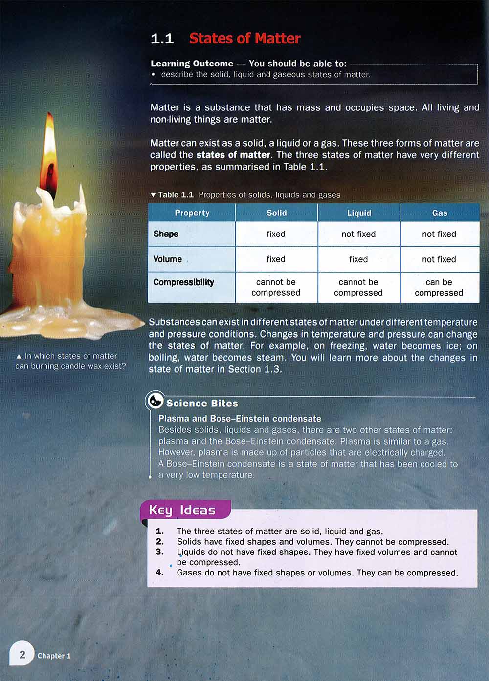 Chemistry Matters GCE 'O' Level (2nd Edition). 