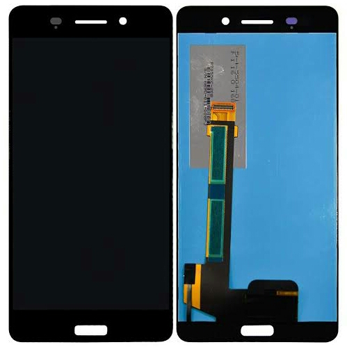 Nokia 6 Display screen full Lcd replacement
