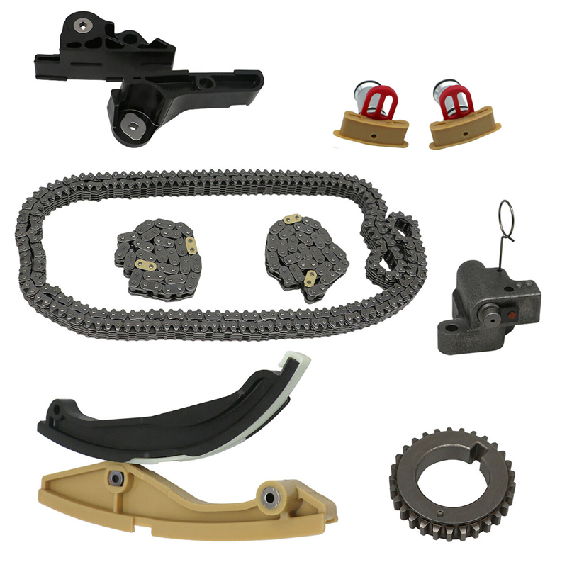 10Pcs Chain Repair Kits for Expedition Navigator 3.5L AT4Z-6306-A. 