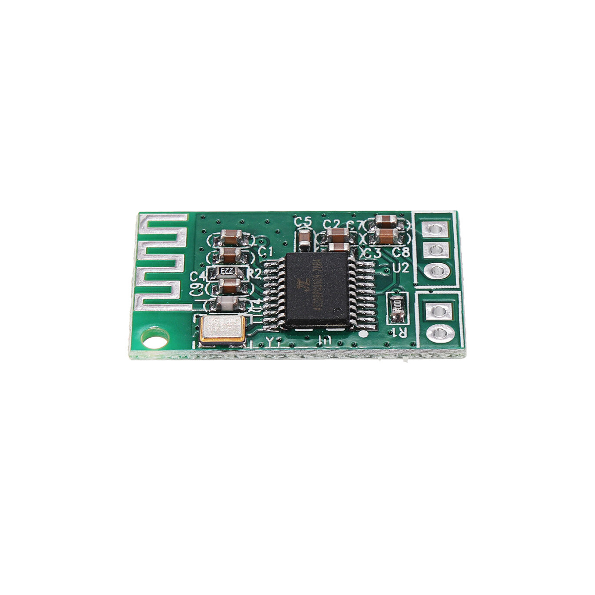 Bluetooth Amplifier Board 5v Circuit Module Kit. 