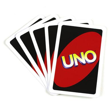 Uno Number 1 For Family Fun! Card Game/UNO H20 Card Game Waterproof Cards. 