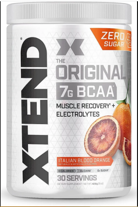 Xtend Bcaa 30 serving