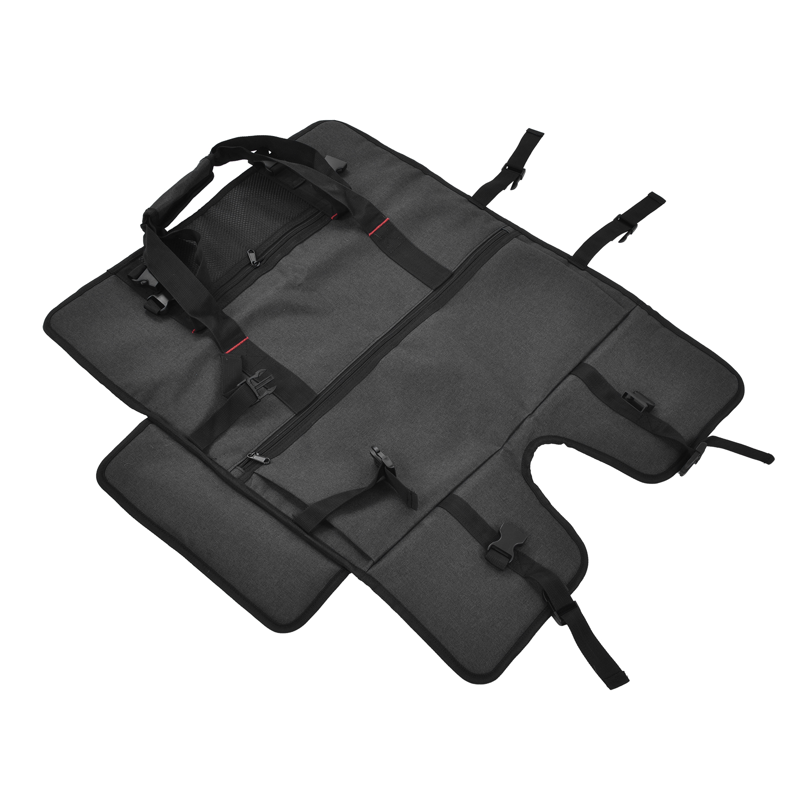 Home Computer Monitor Carrying Bag Protective Case For 24in Practical. 