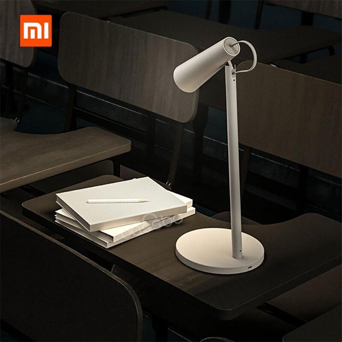 Xiaomi Mijia Rechargeable LED Table Lamp