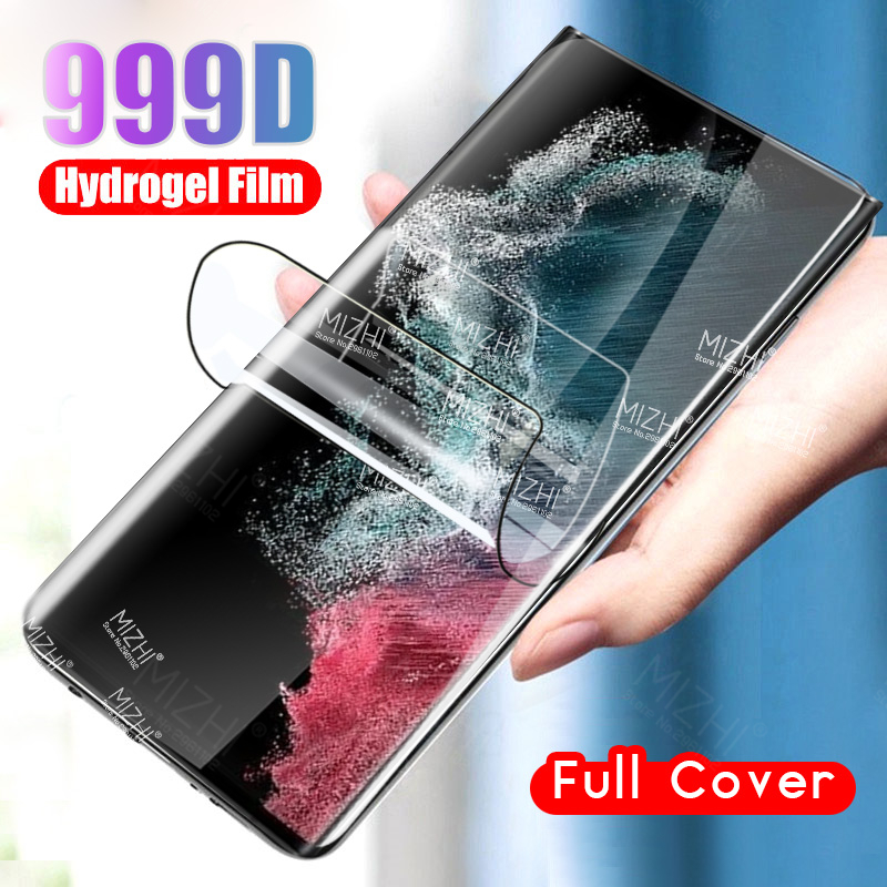 S 24 Salaxy Film 6-in-1 Ultra Hydrogel Soft Samsung S241 Samsung G23 S22 S24 Ultra Plus Camera Glass S24Ultra Screen Protector. 