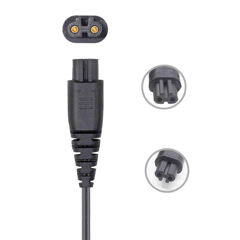 5V PA-0510N AC Power Adapter For Remington XR1390 XR1340F XR1350 XR1370 XR1430 XR1450 XR1470 XF8700 XR1330 Shaver Razor Charger. 