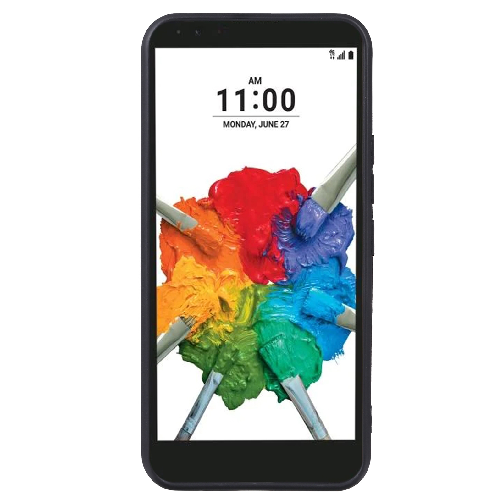 TPU Phone Case For LG Stylo 2 Plus K550. 