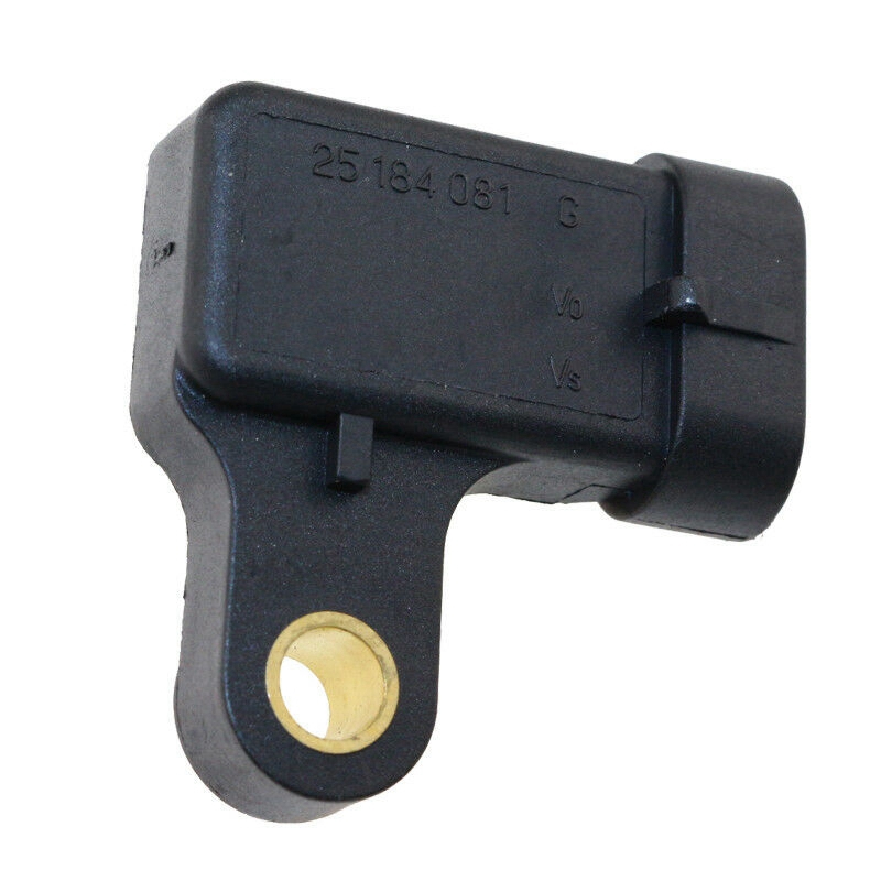 2X MAP Manifold Absolute Pressure Sensor for 2004 to 2008 Chevrolet Aveo Optra 1.6L