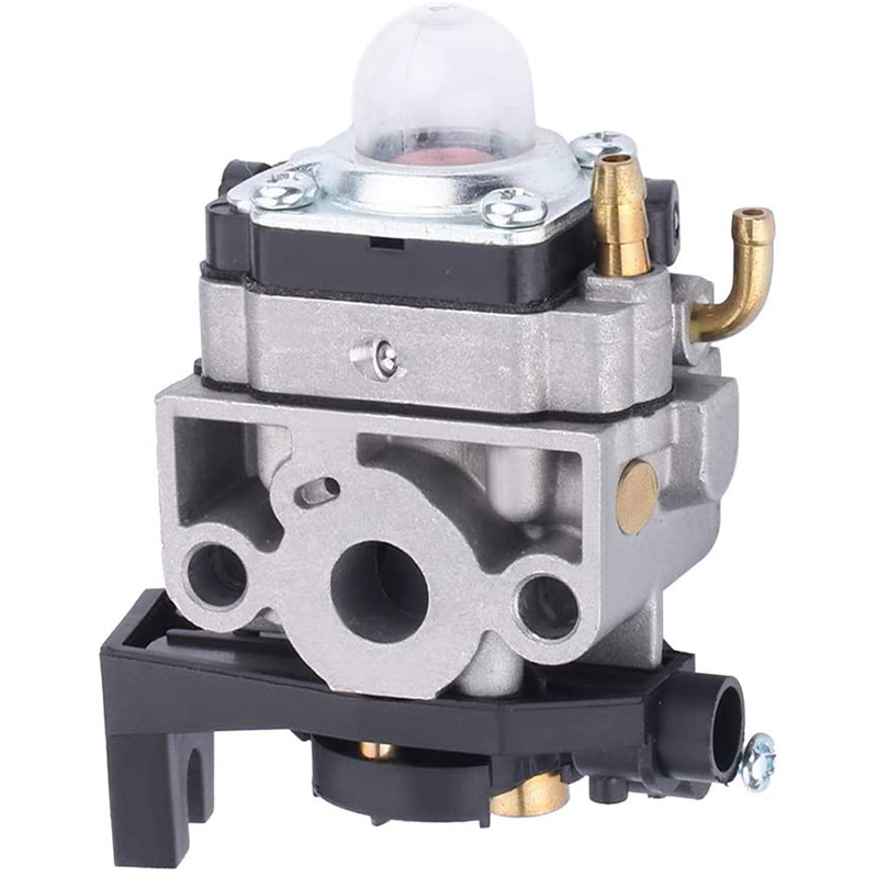 Carburetor Kit for Honda GX25 GX25N GX25NT GX35 FG110 FG110K1 HHT35 HHT25S 4-Cycle Engine Replacement 16100-Z0H-825. 