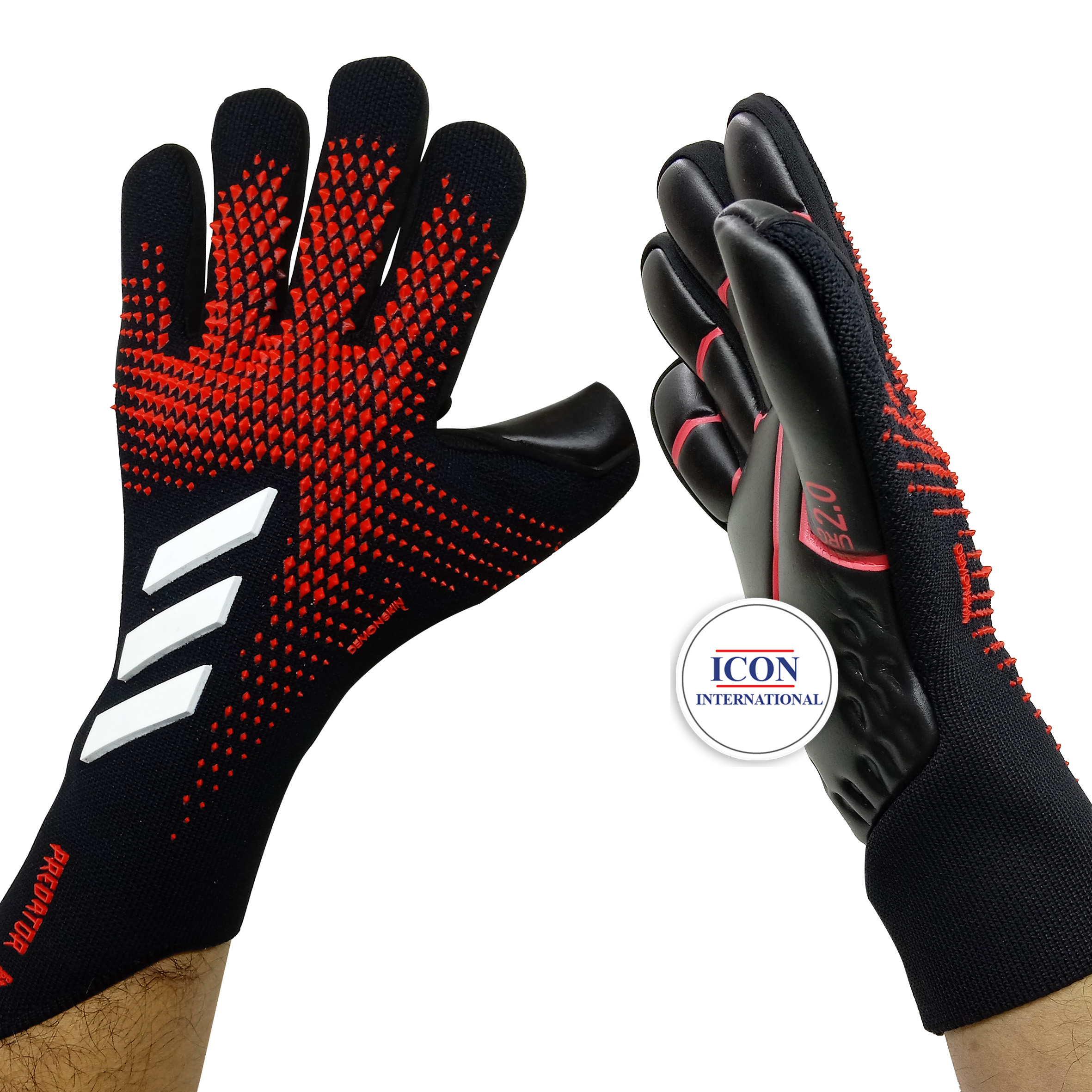 Icon International Products at 25 Off on Daraz Buy Online