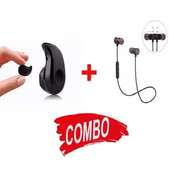 wireless headphones combo offer