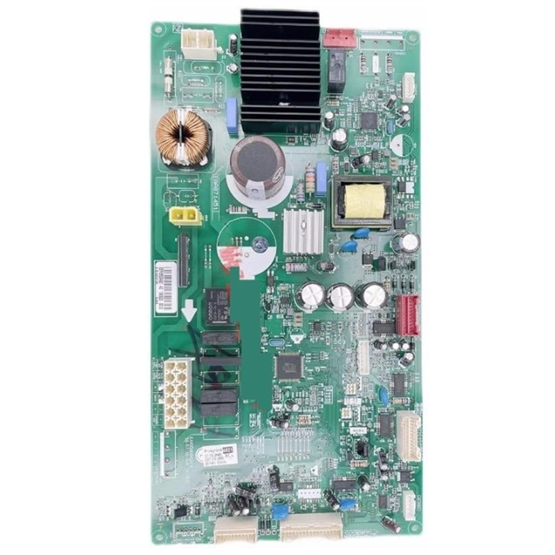 For LG Refrigerator Inverter Control Board PCB Main Board EBR87145102 EBR87145111 EBR871451 Easy Install Easy to Use. 