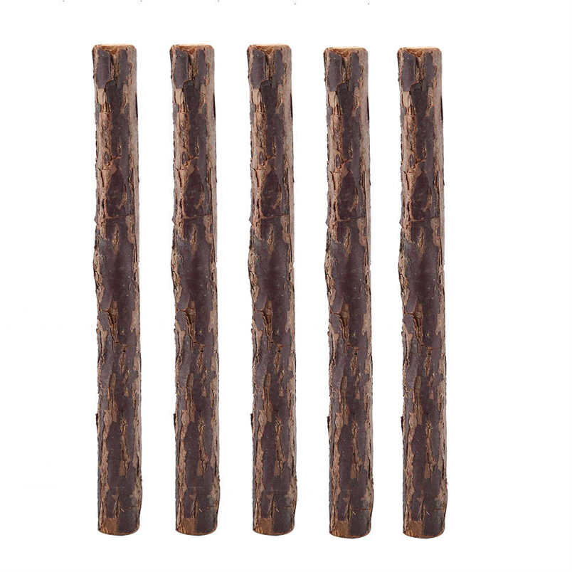 Cleaning Teeth Pet Natural Snacks 5pcs Cat Chew Stick Catnip Molar Matatabi Toy. 