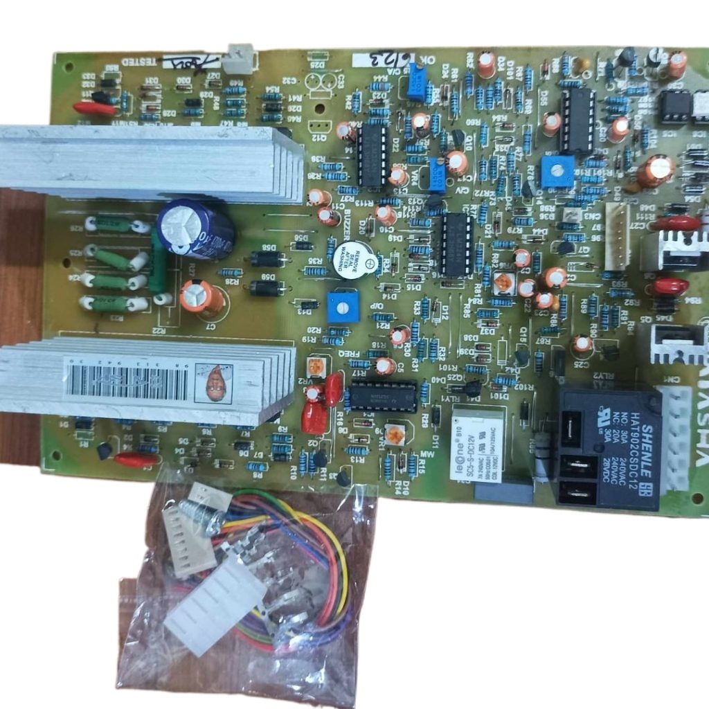 600W IPS Board Indian IPS NTSH Inverter Kit DC 12V To AC 220V 600W Output Square Wave Charging Overload Protection IPS Circuit Board 600W Inverter Circuit Adapters. 