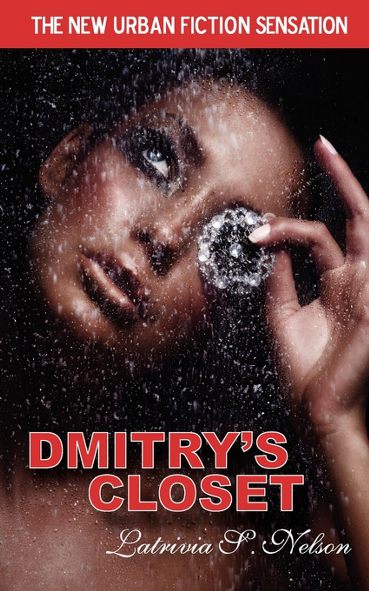 Dmitry's Closet By Latrivia S. Nelson. 