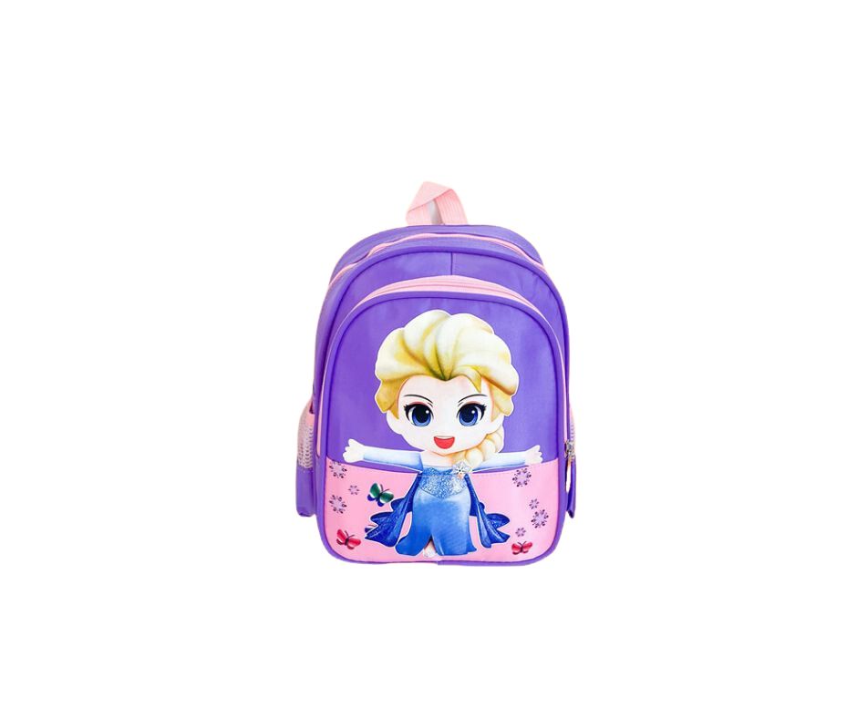 Smily Kiddos Fancy Backpack (Pink) for Kids School Bag Premium Bags Quality  Bags price in UAE | Amazon UAE | kanbkam