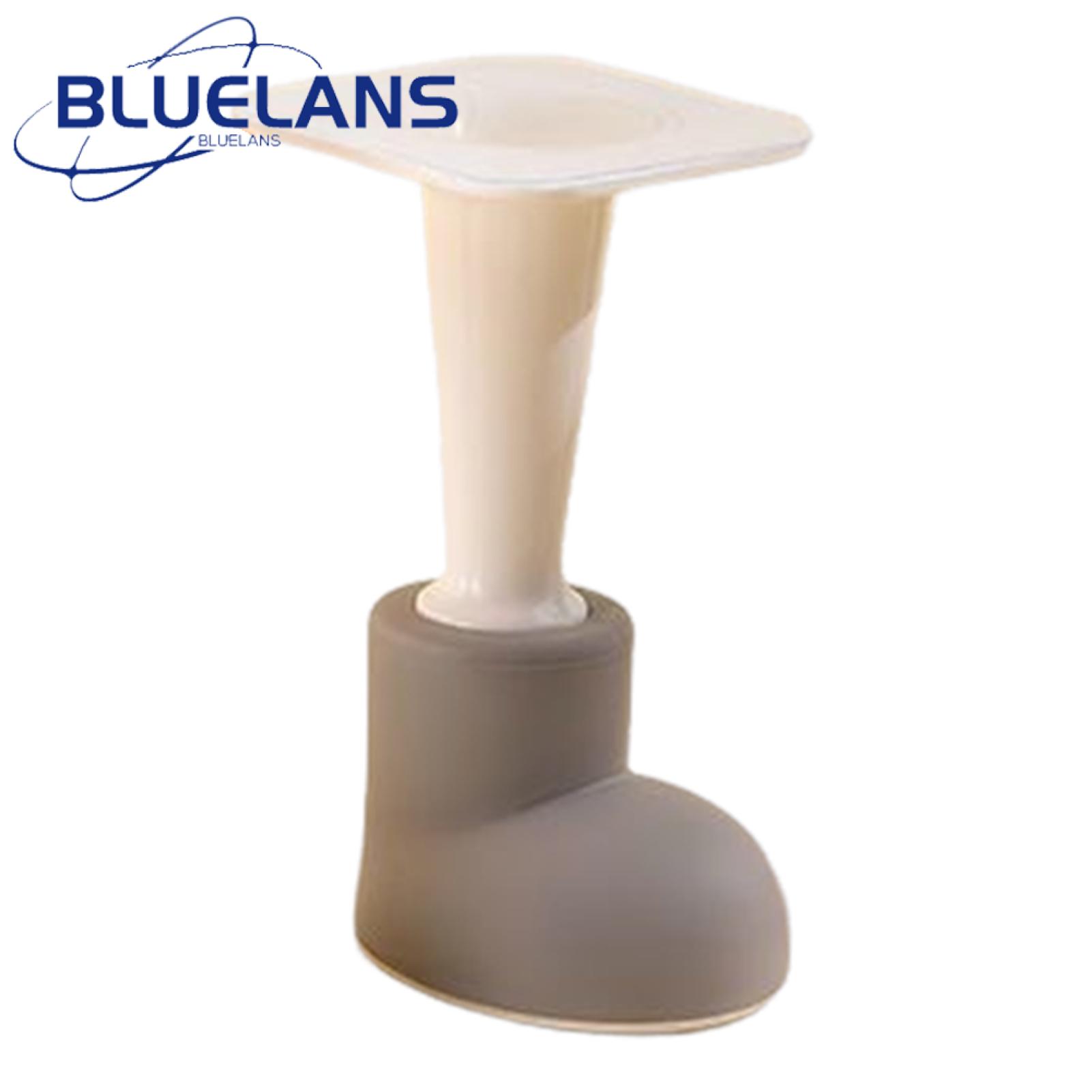 Drill-free Installation Door Stopper for Convenience Premium Magnetic Door Stopper Easy Installation No Traces Silent Strong Hold Ideal for Southeast Asian Homes Door Stopper with Strong Adsorption