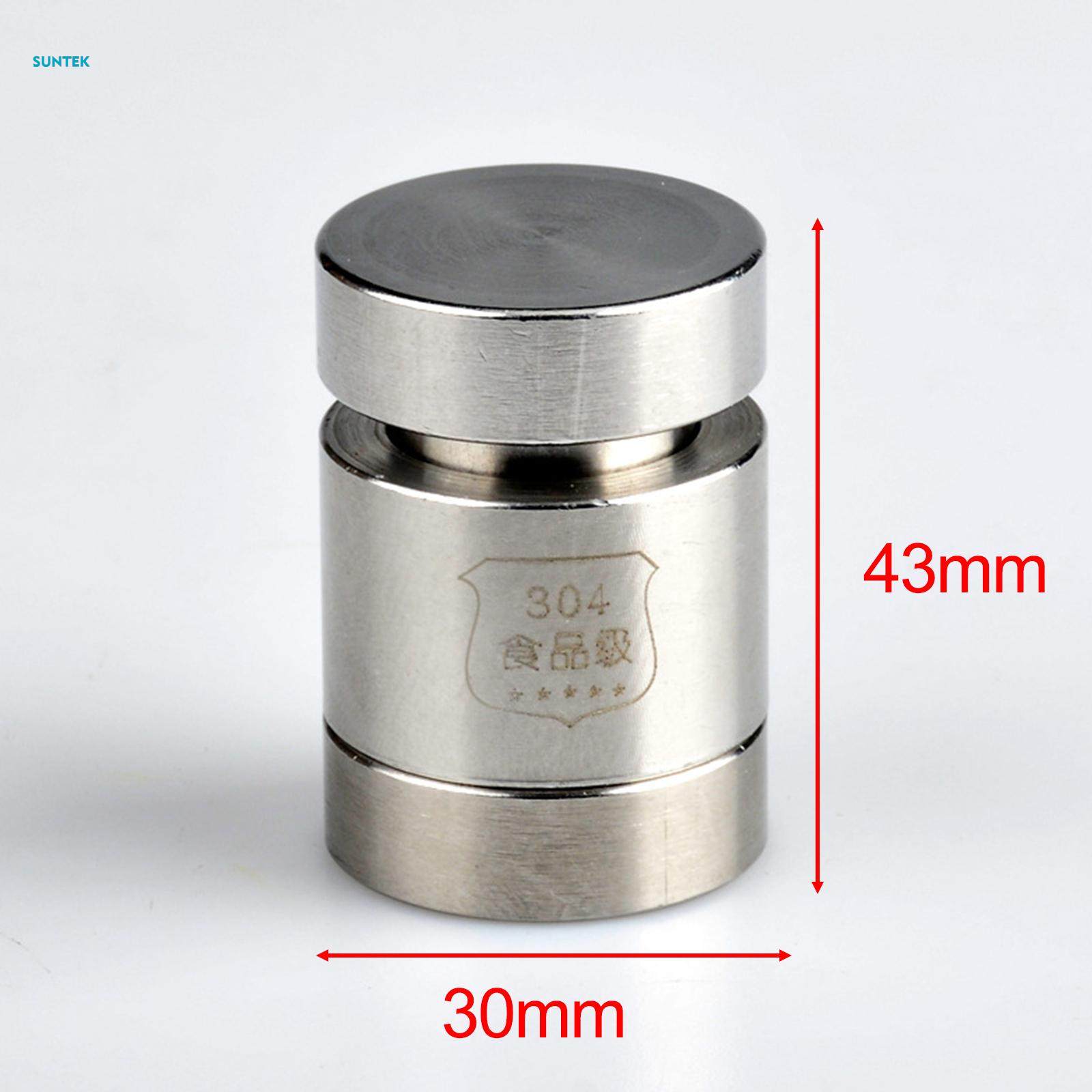 Manual Milk Tablet Press Machine Rubber Hammer DIY Milk Tablet Handmade DIY Home Use Hand Tools. 