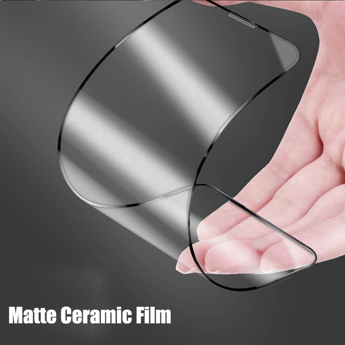 Matte Screen Protector For Realme R-X