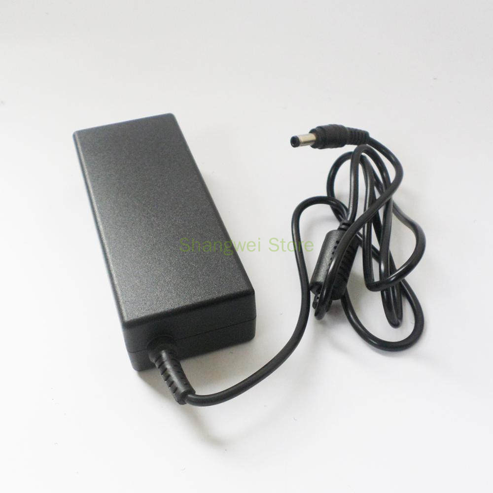 Notebook PC Power DC Adapter Charger For Asus EXA0904YH N17908 R32379 N53S N55S X44HO W3 W5 AS95W 19V 90W Laotop Power Charger Cord. 