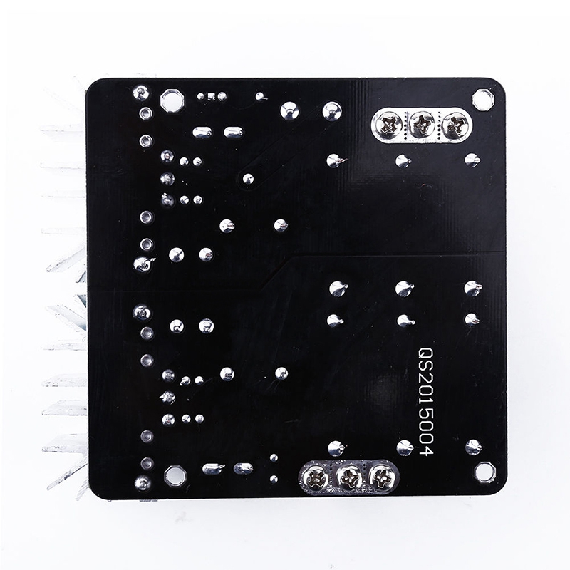 1000W 20A 53V ZVS Low Voltage Induction Heating Board Module Flyback Driver Heater DIY. 