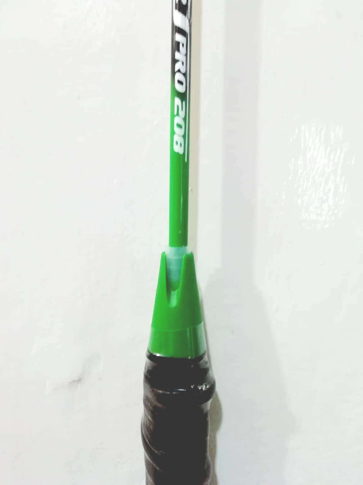 Max Pro - 208 Badminton Racket -(2 Pisces). 