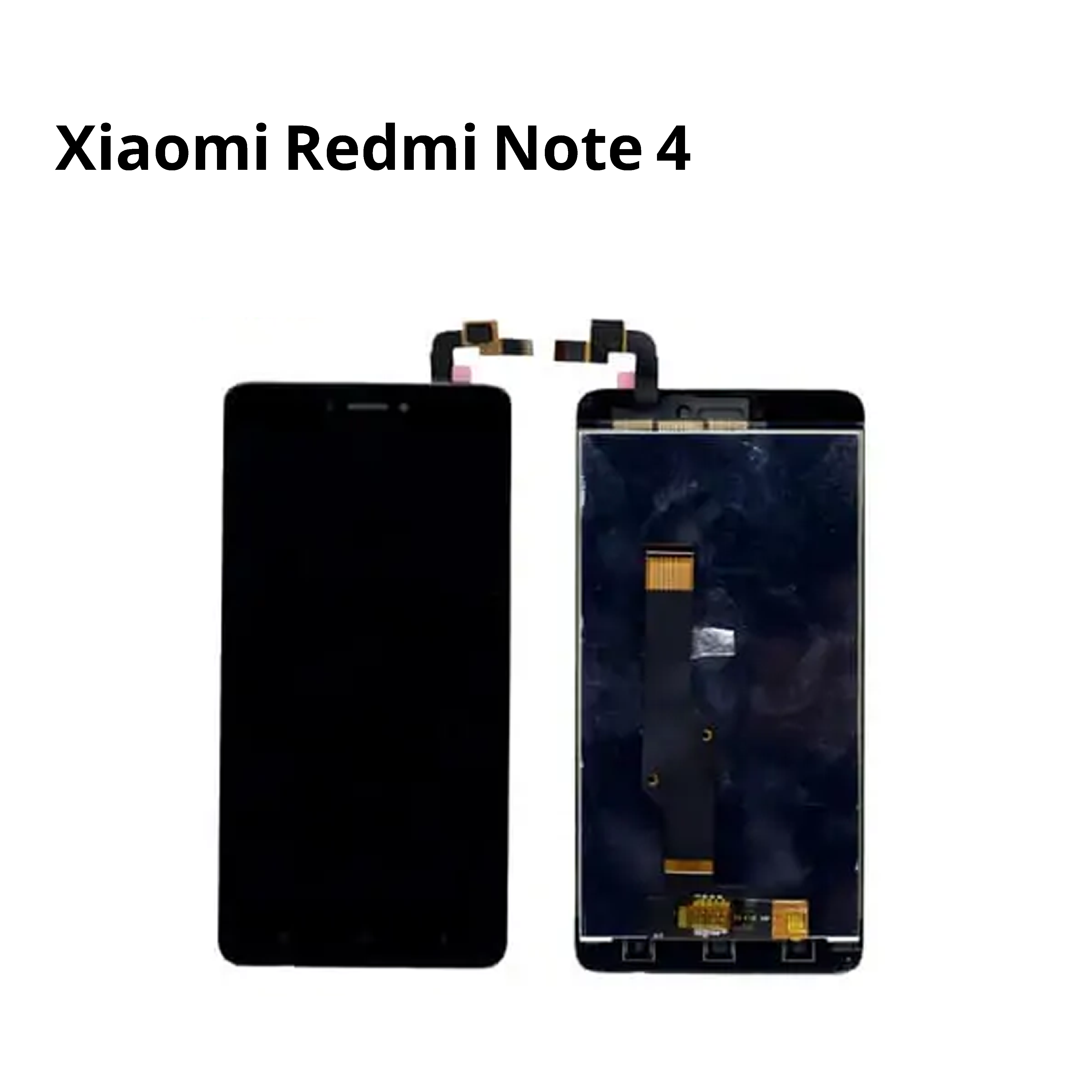 Xiaomi Redmi Note 4 LCD Display With Touch Screen