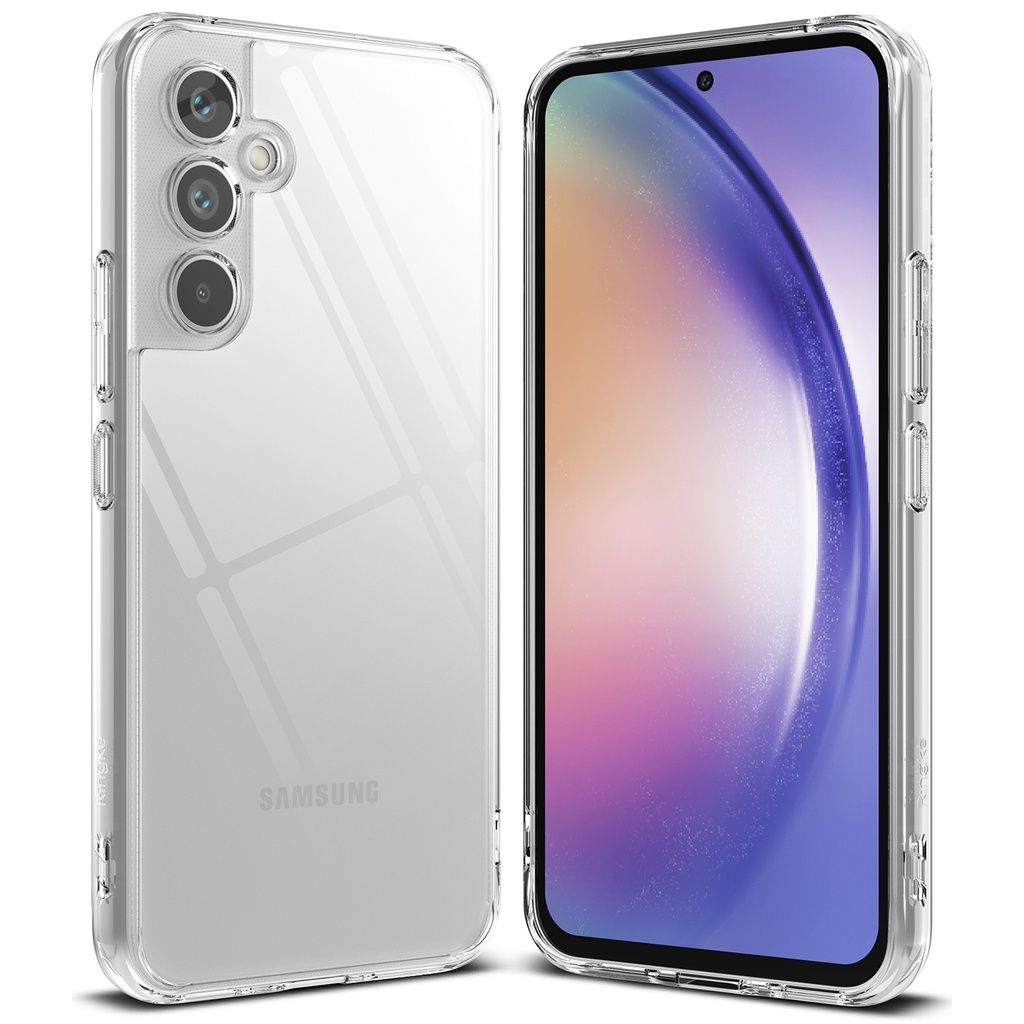 Ringke Fusion Case Compatible for Samsung Galaxy A54 5G
